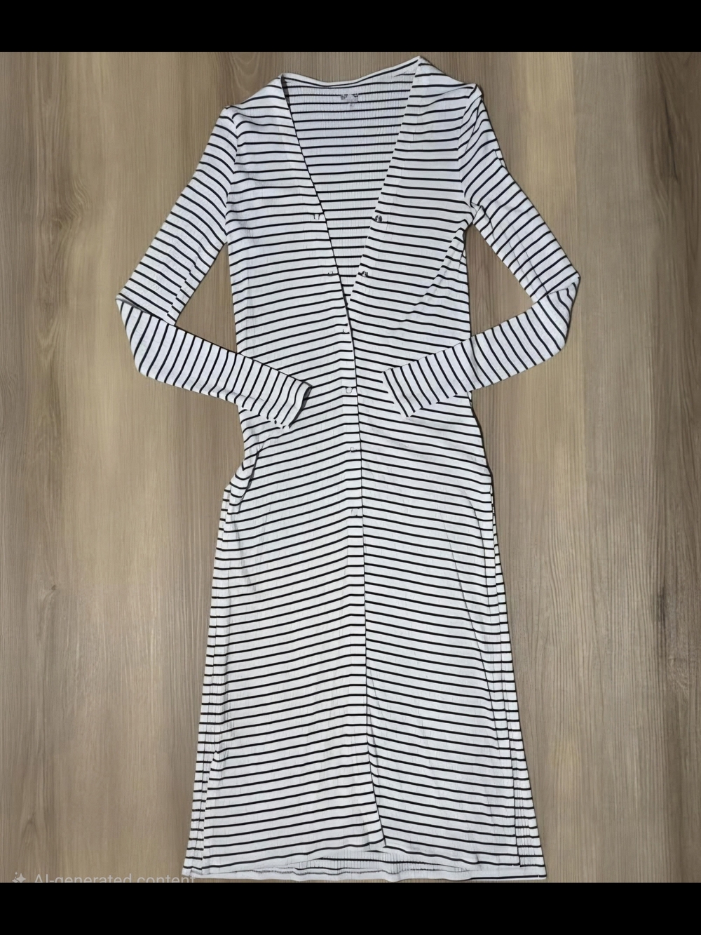 Three Dots Duster